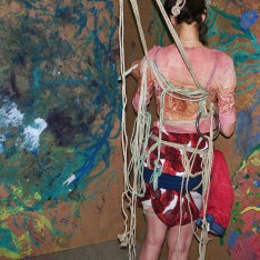 Colors and rope 4