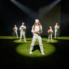 2025_04_08_SKART_War Games Vorpremiere, Generalprobe Kampnagel Christian Martin Fotograf