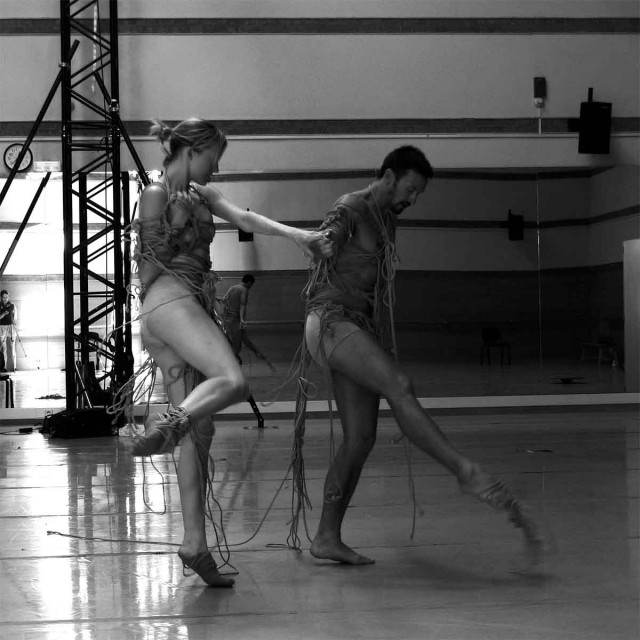 Ballet Research 3