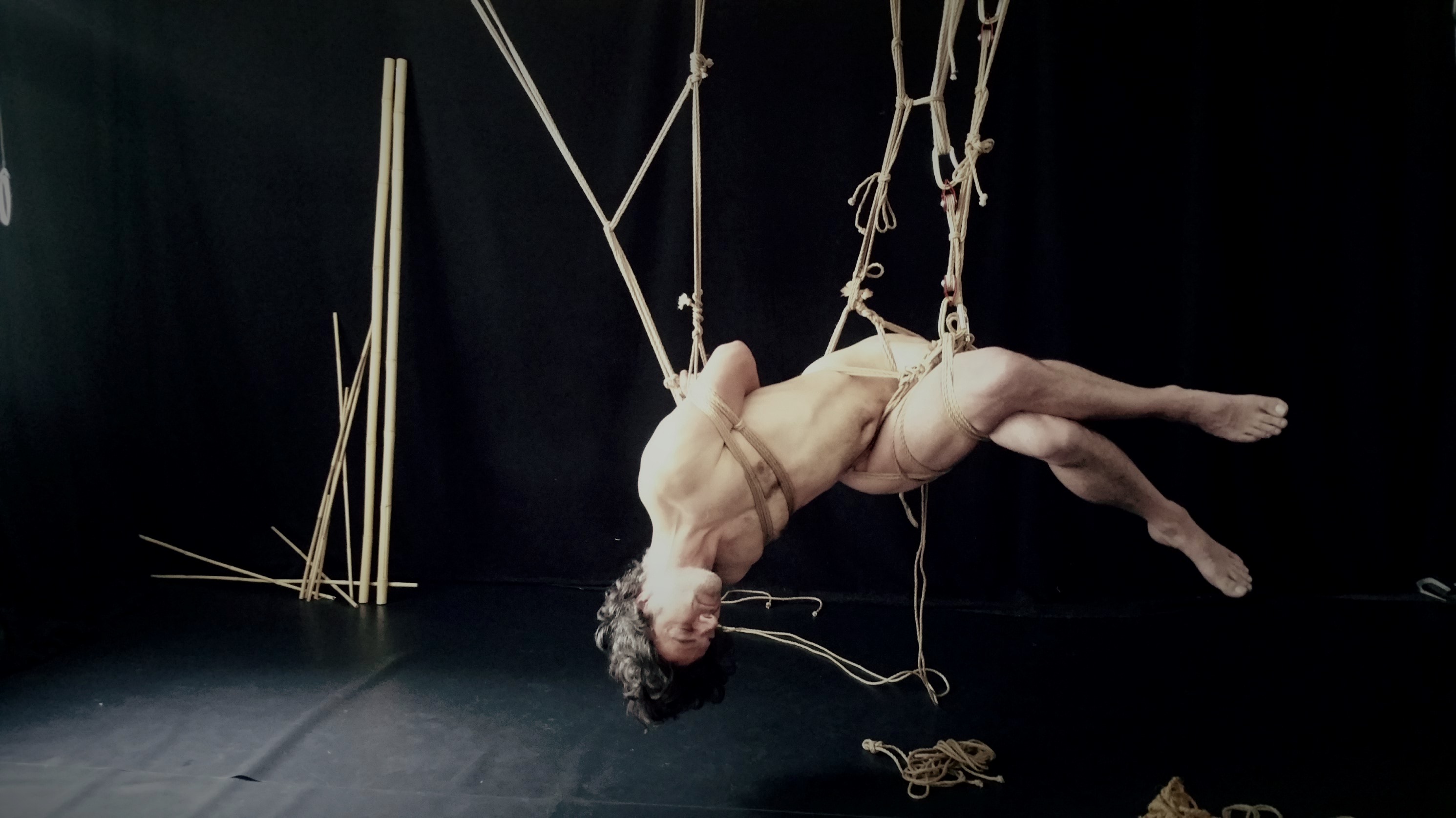 Vimeo shibari