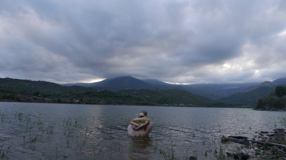 Lago Santa Lucia – Sardegna 2014